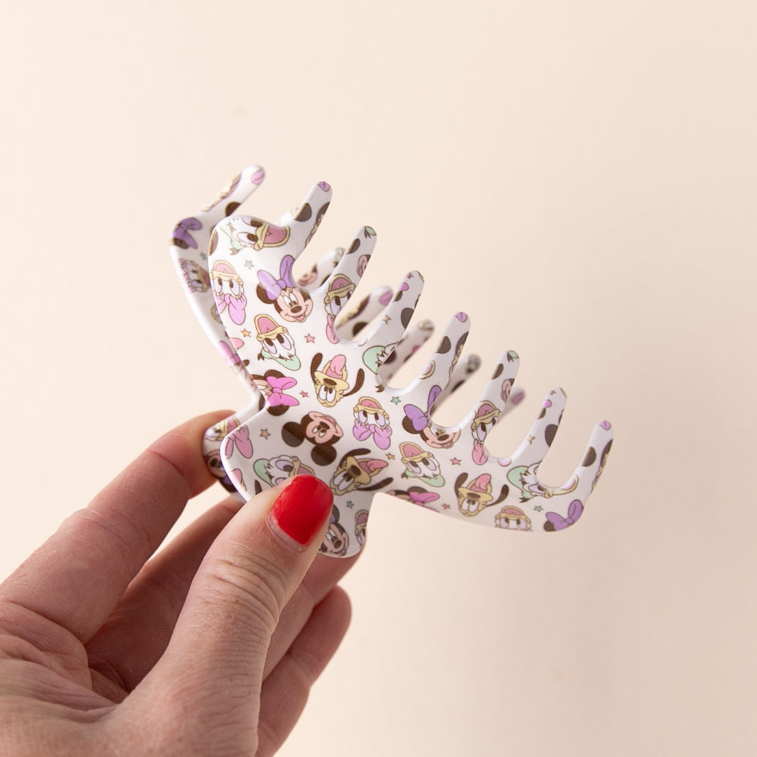 Pals | Claw Clip Set