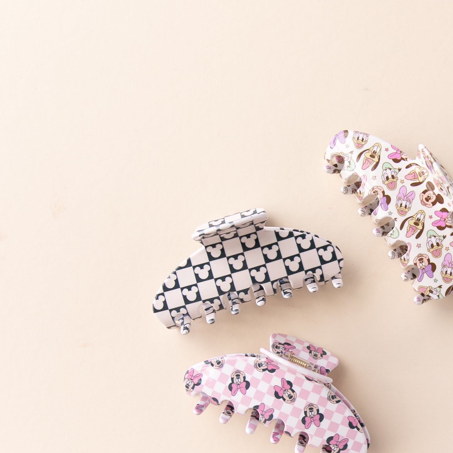 Bow-tique | Claw Clip