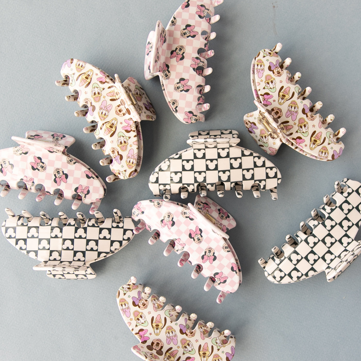 Bow-tique | Claw Clip