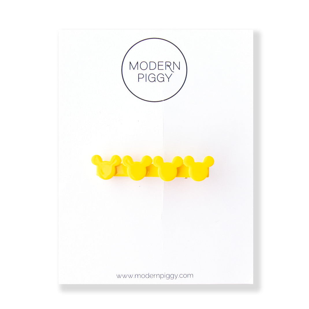 Toodles - Banana | Clip