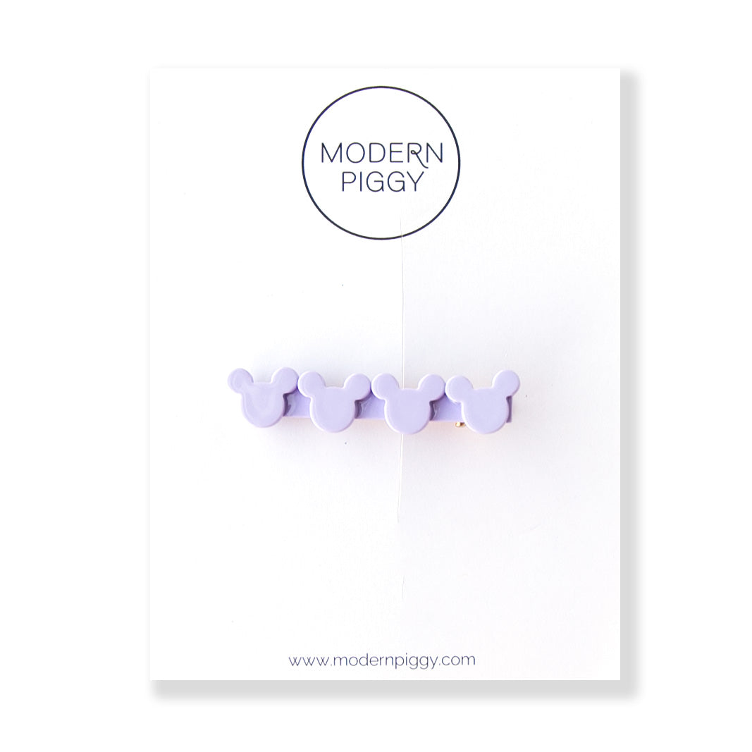 Toodles - Purple | Clip