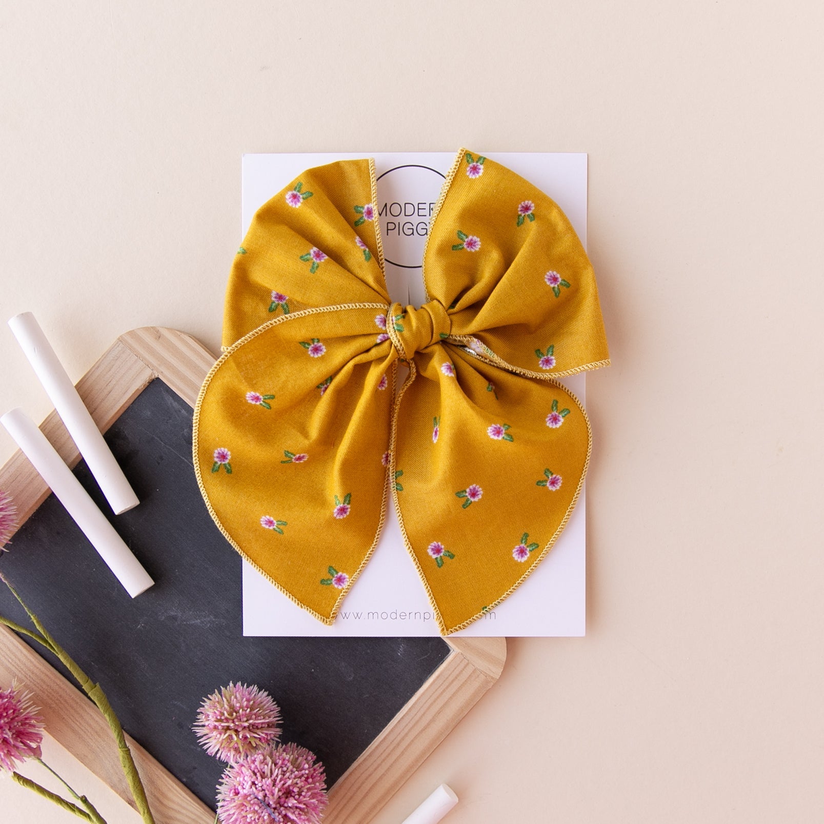 Dandelion | Party Bow