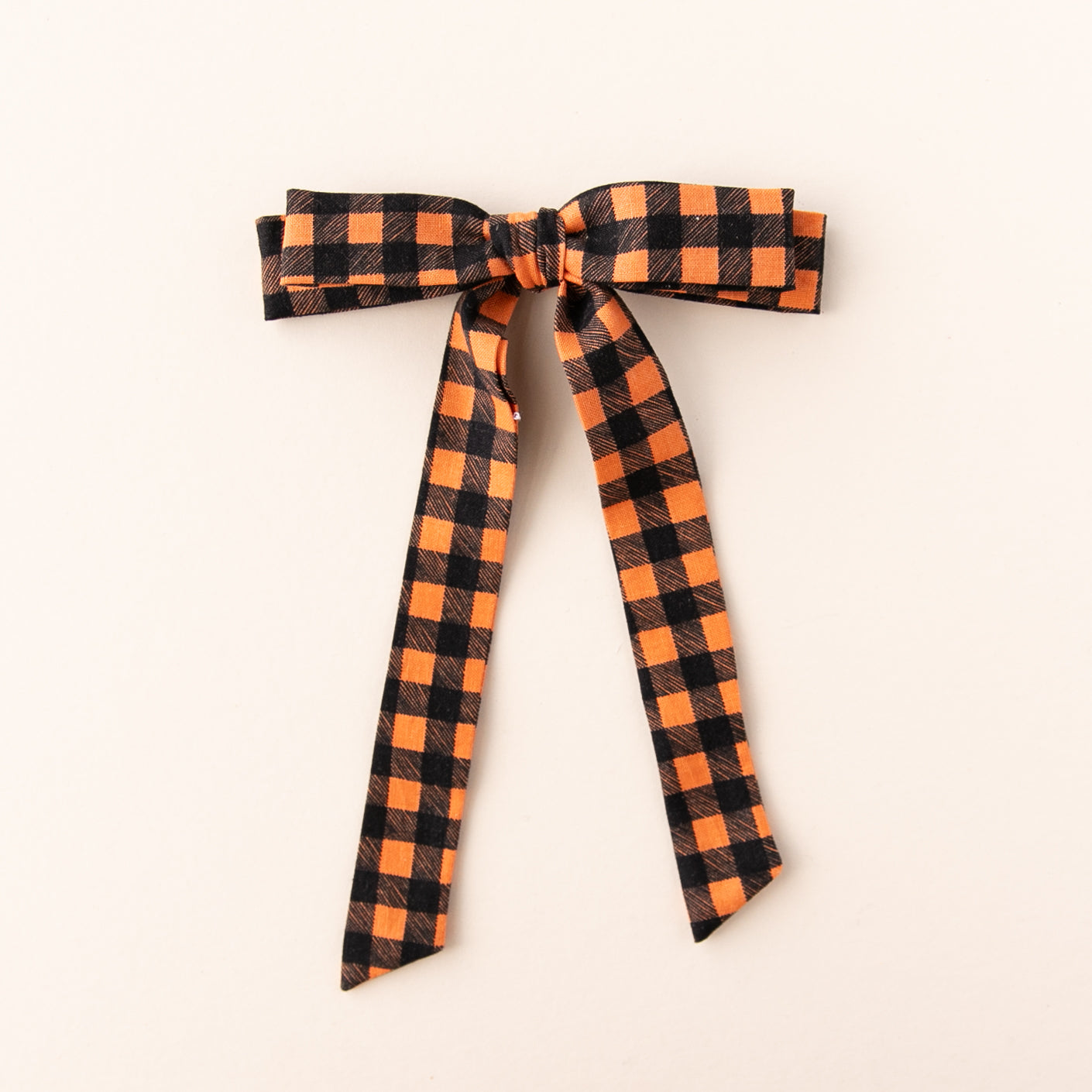 Spooky | Schoolgirl Bow