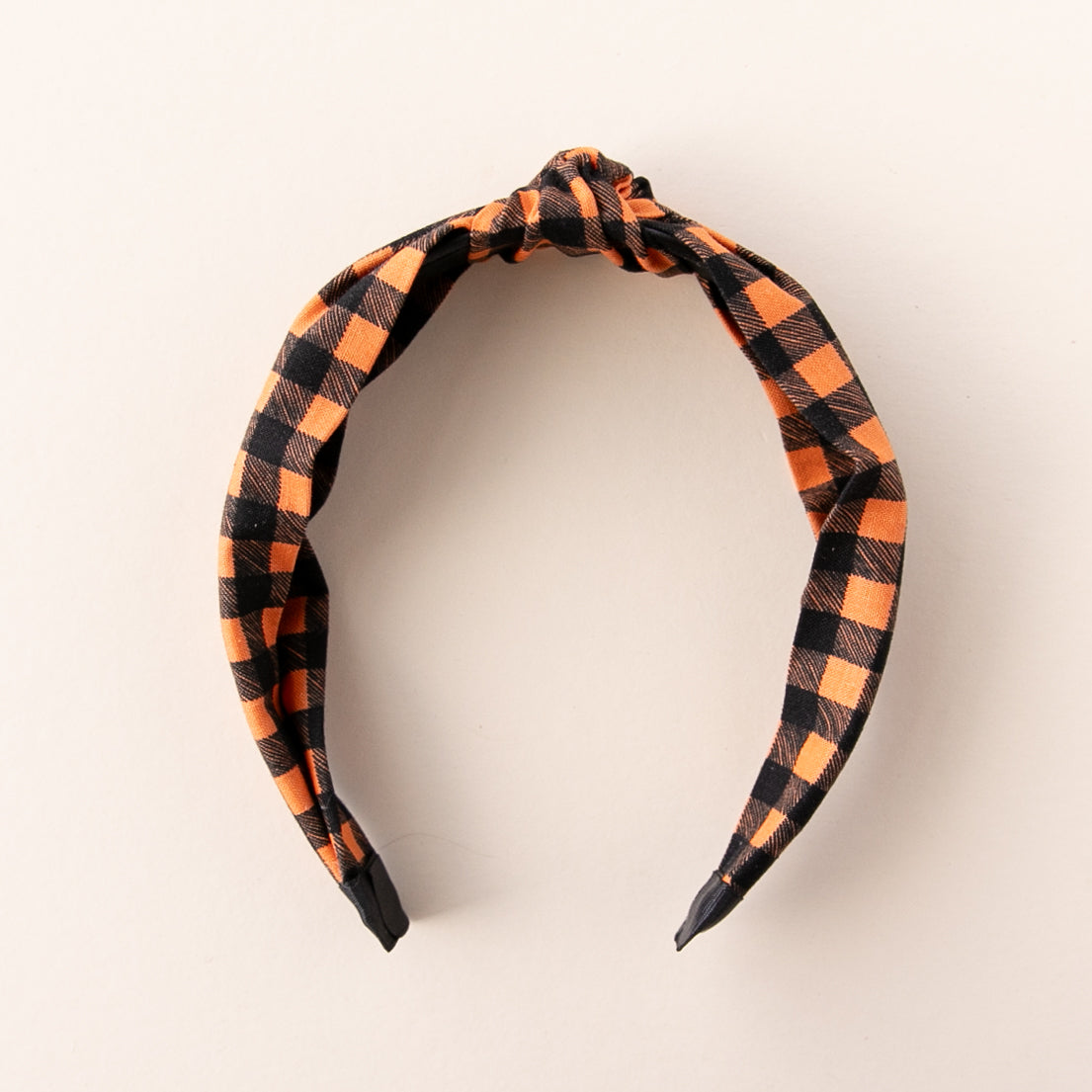 Spooky | Knotted Headband