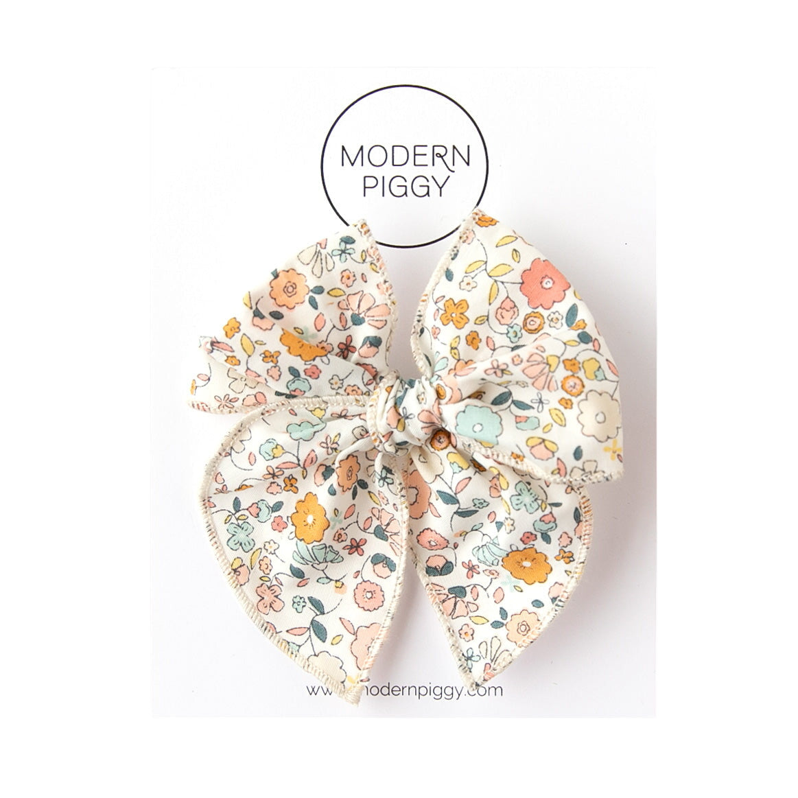 Beatrice | Petite Party Bow