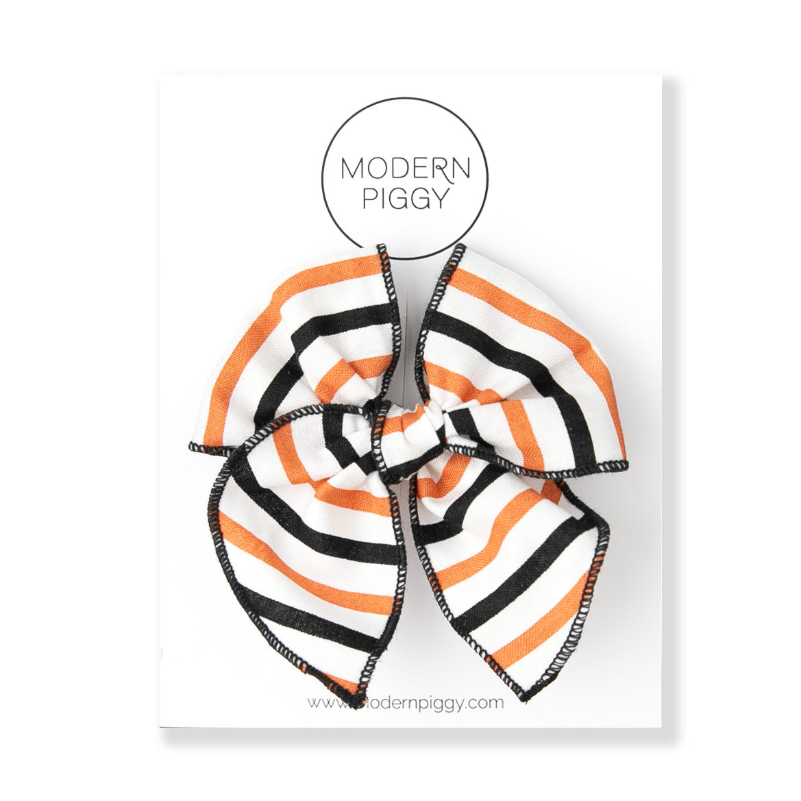 Bewitched | Petite Party Bow