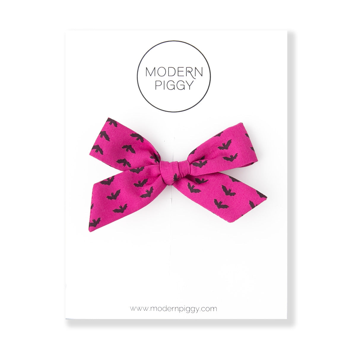 Flutter | Hand-tied Bow