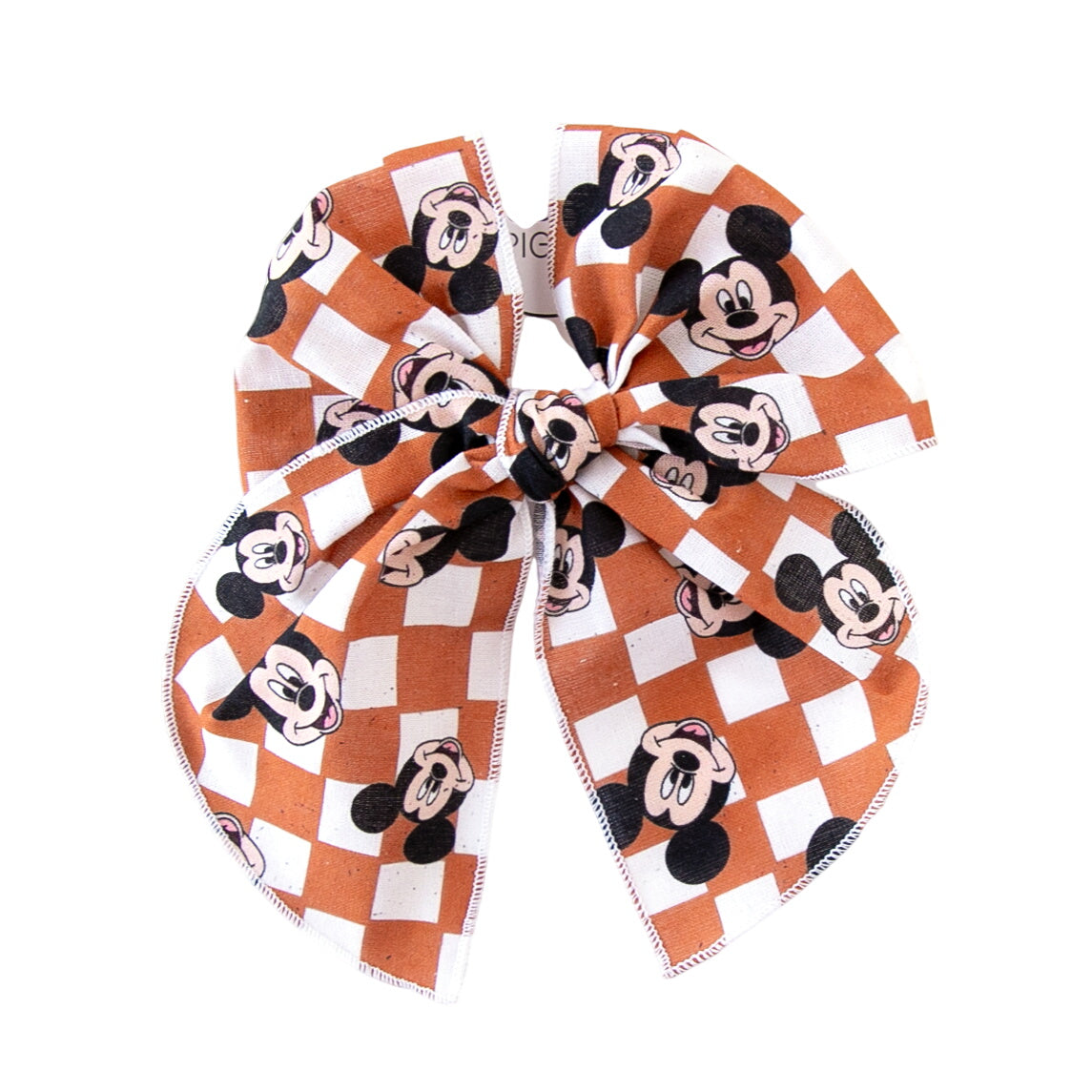 Magic Morning - Rust | Party Bow