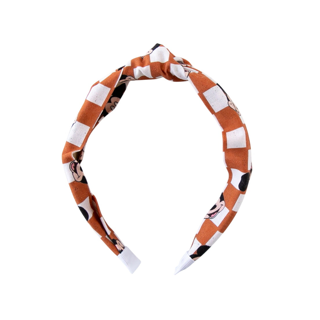 Magic Morning - Rust | Knotted Headband