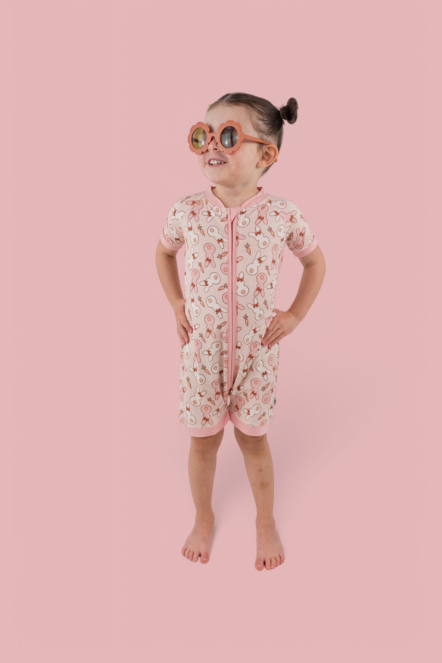 Bunnies And Bows Dream Shortie