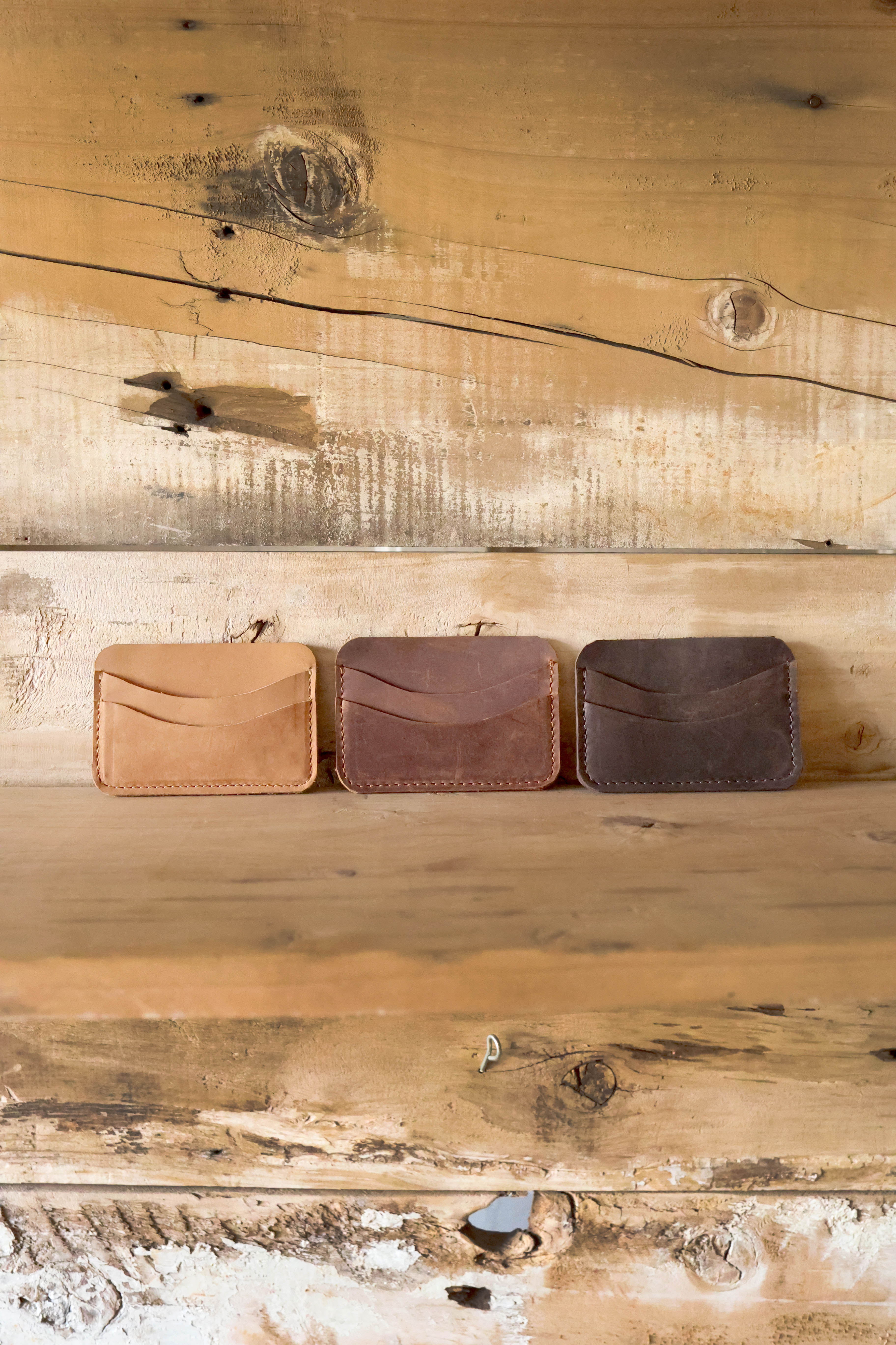 The Cardholder