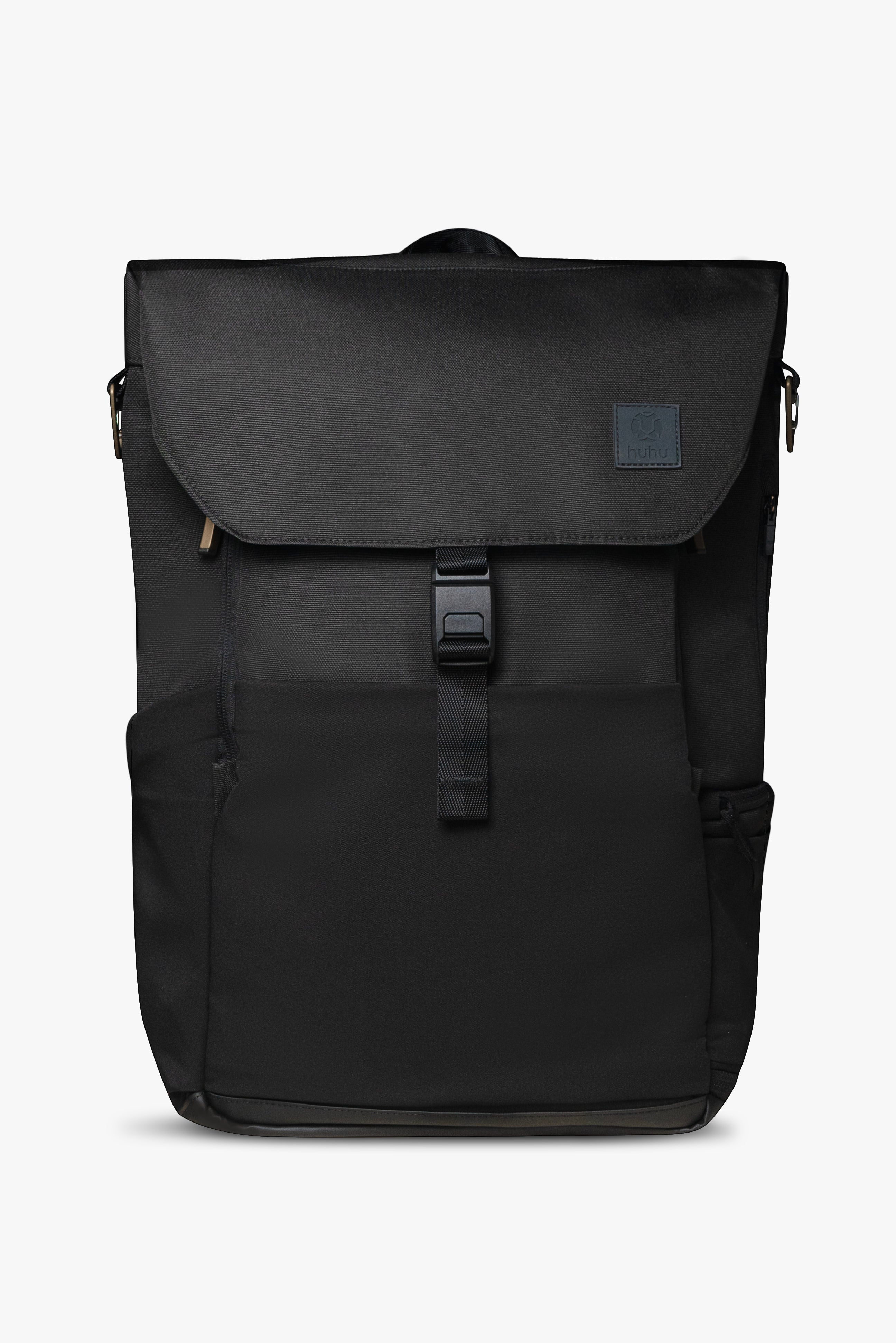 Everyday Diaper Backpack / Mid(dle Of The)night Black