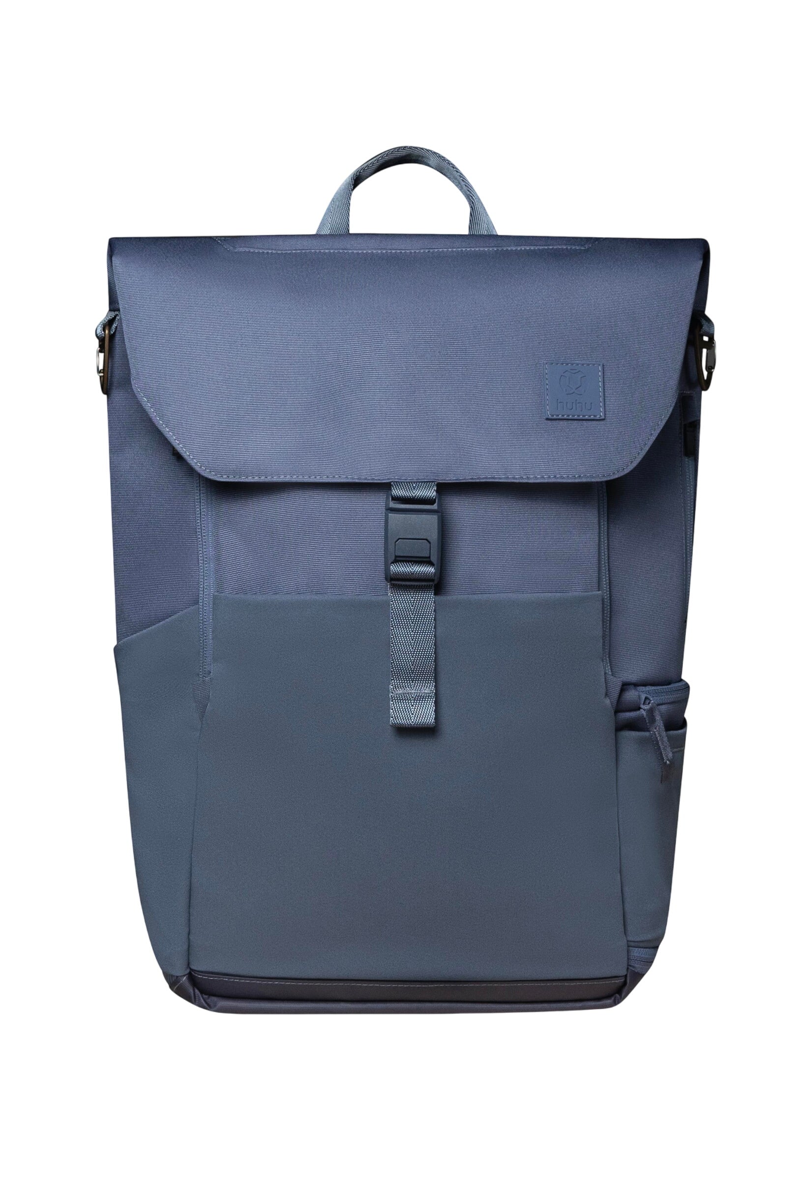 Everyday Diaper Backpack / Dusky Blue