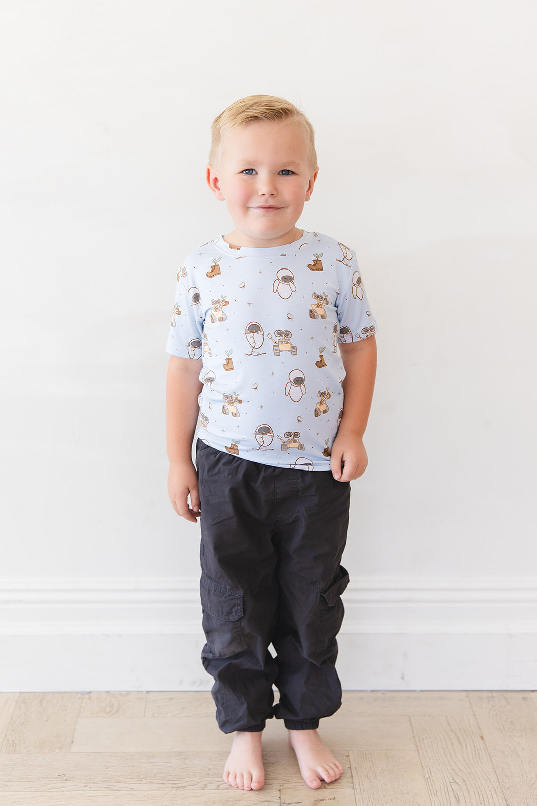 Trash Planet - Everyday Tee