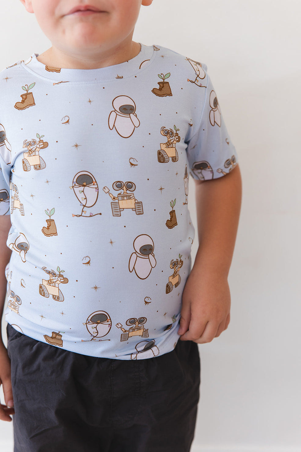 Trash Planet - Everyday Tee