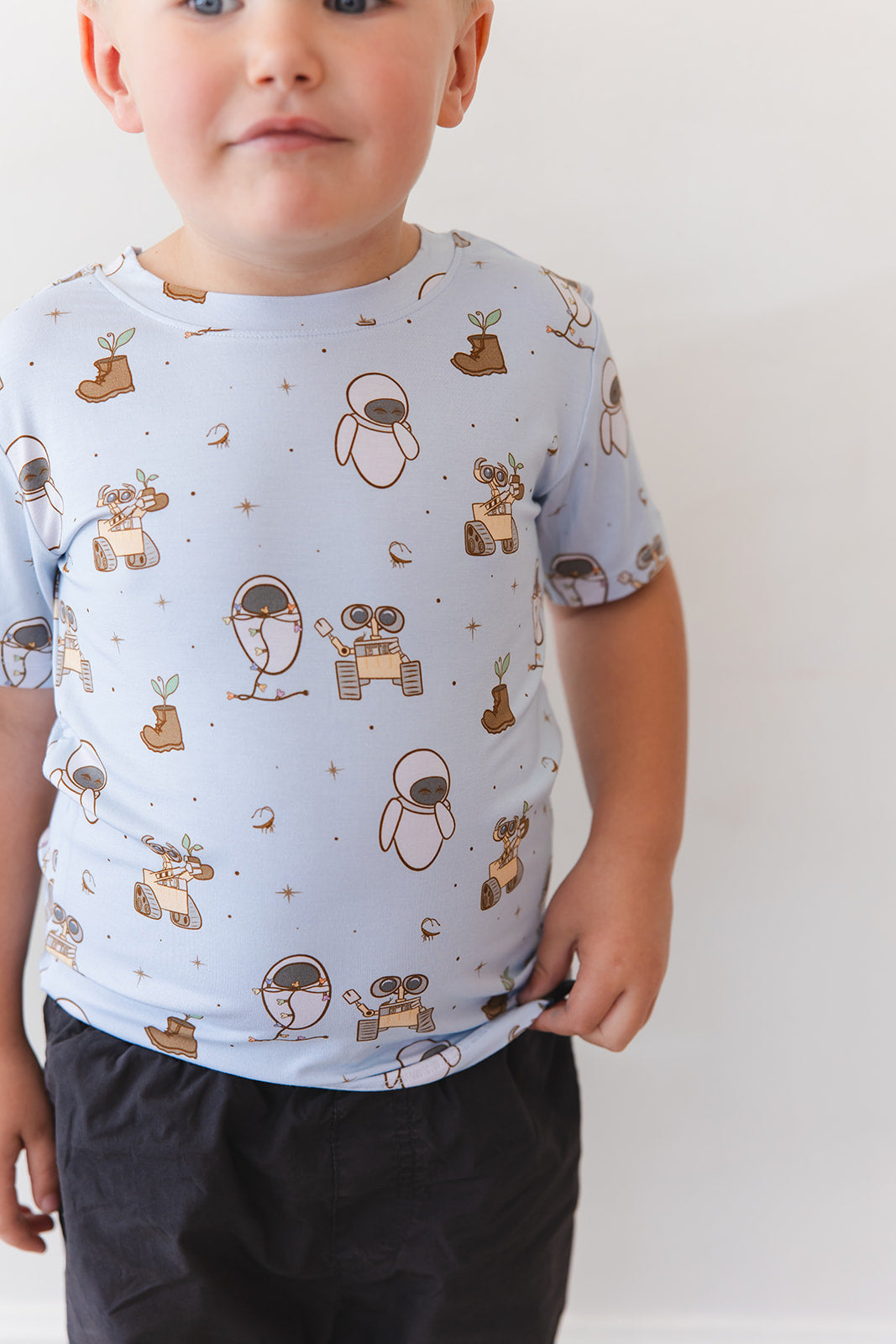 Trash Planet - Everyday Tee