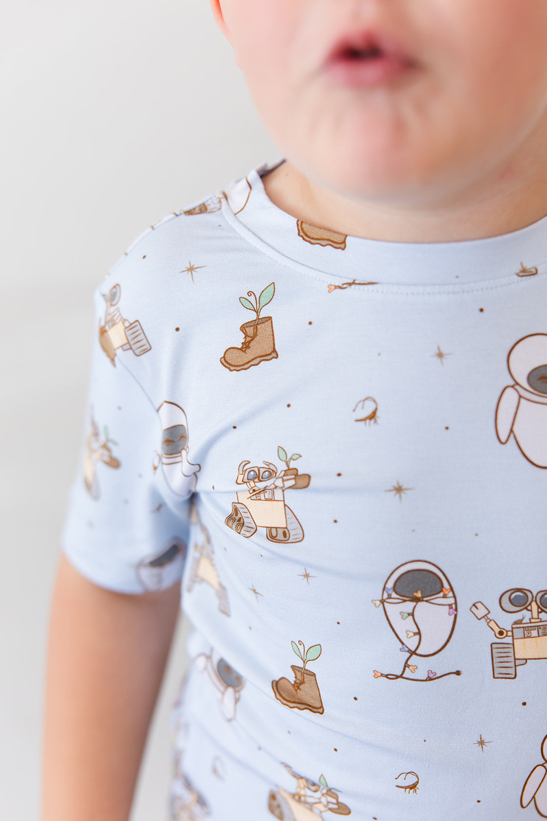 Trash Planet - Everyday Tee