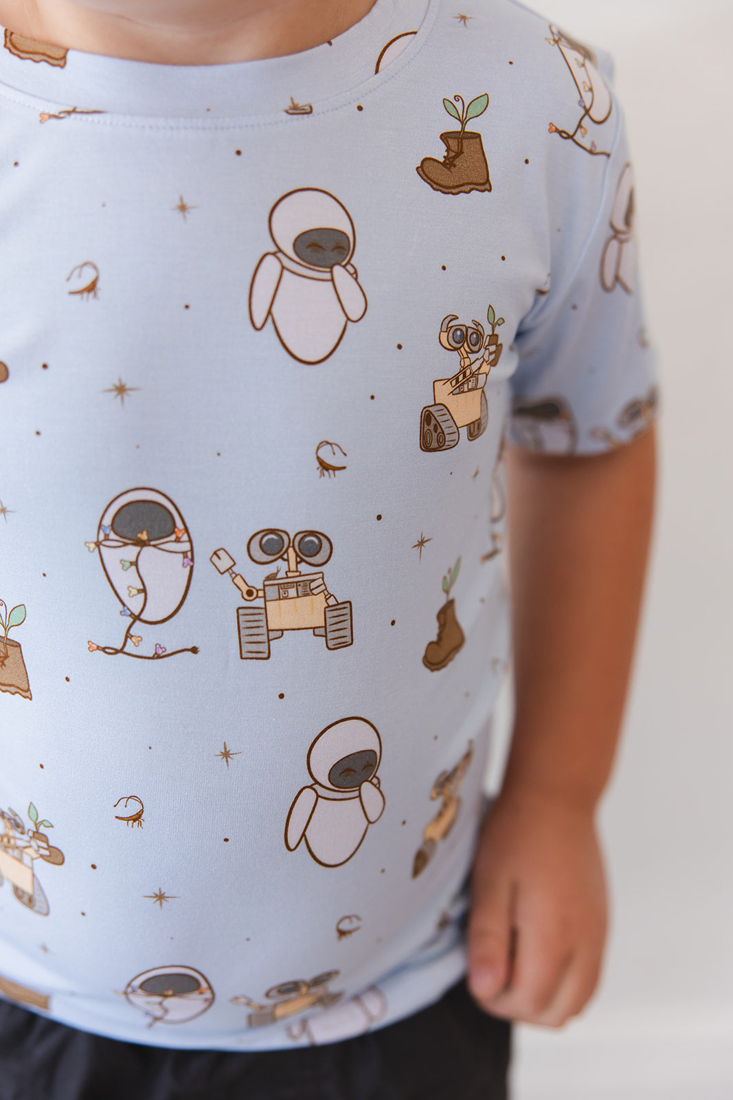 Trash Planet - Everyday Tee