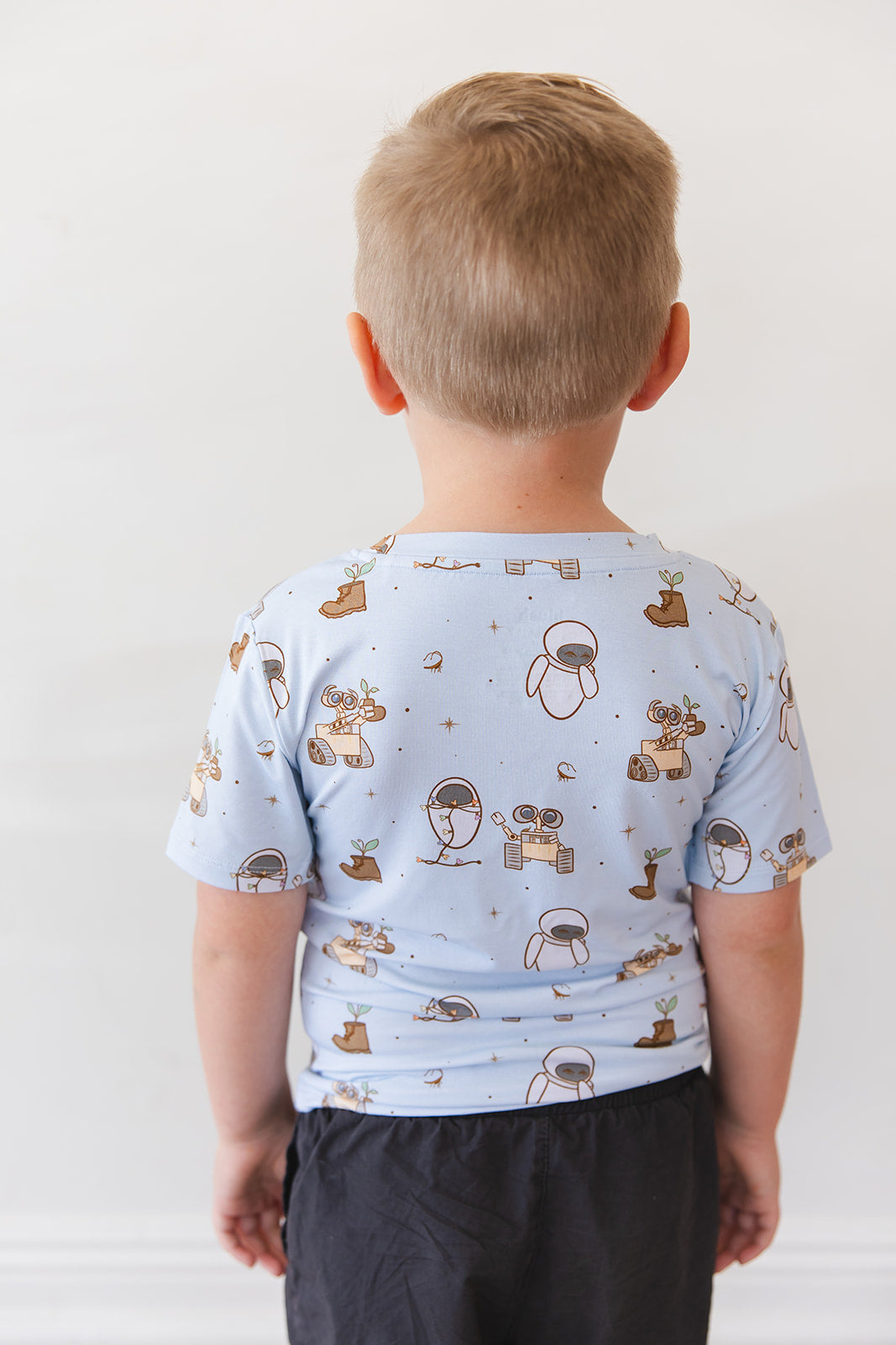 Trash Planet - Everyday Tee