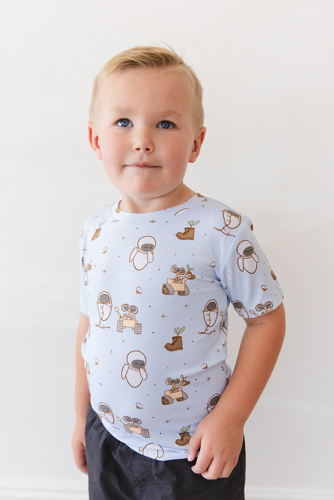 Trash Planet - Everyday Tee