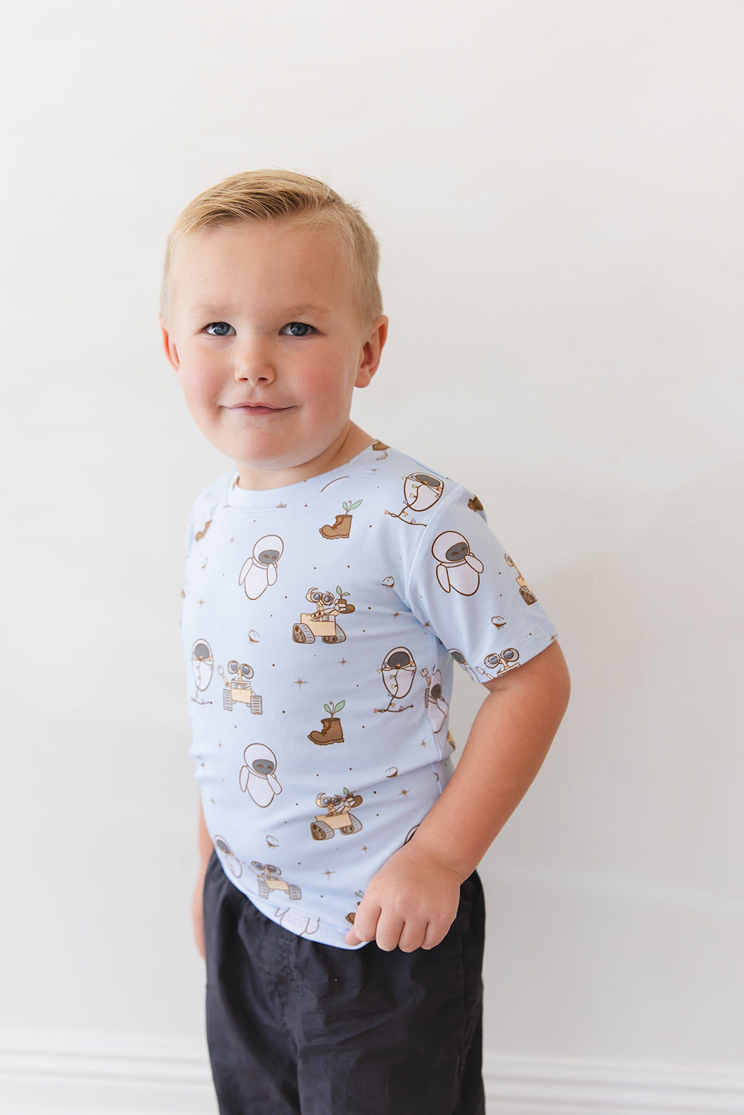 Trash Planet - Everyday Tee