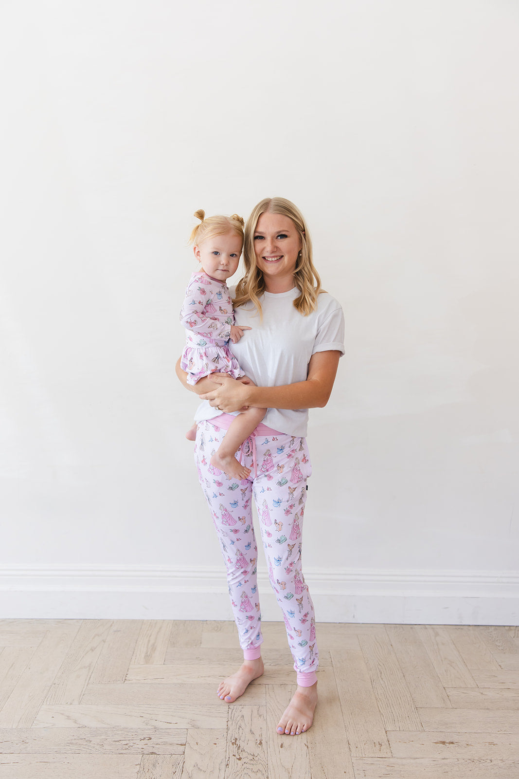 Rose - Women's Jogger