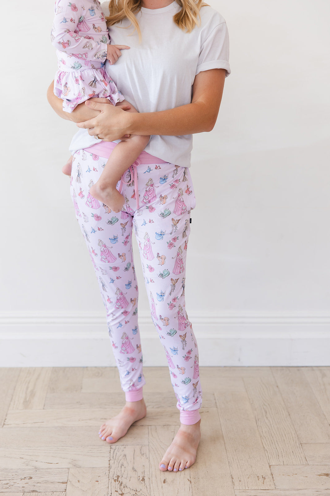 Rose - Women's Jogger