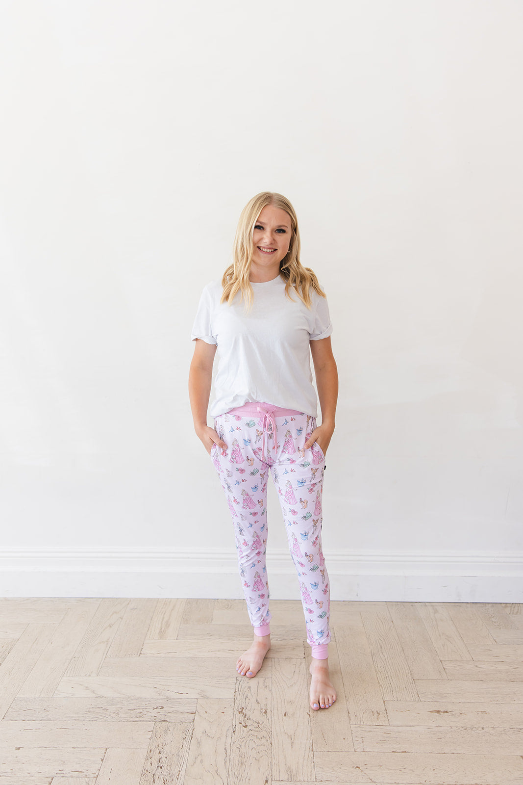 Rose - Women's Jogger