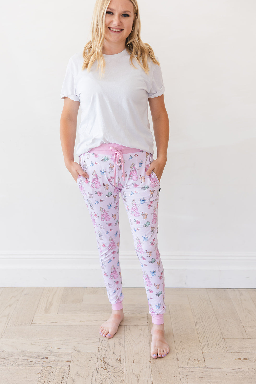 Rose - Women's Jogger