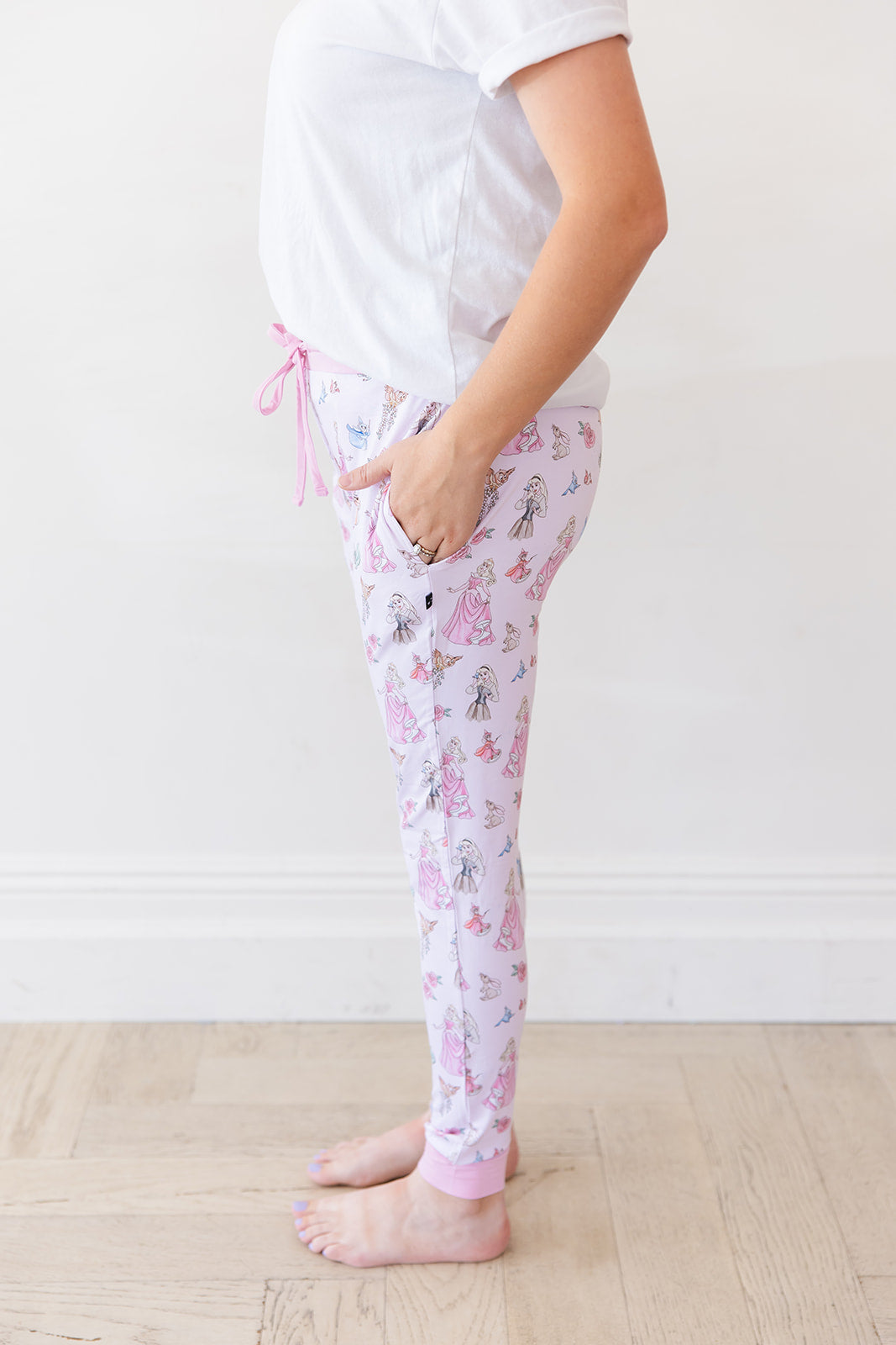 Rose - Women's Jogger