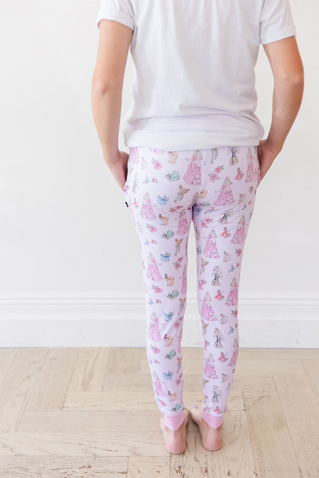 Rose - Women's Jogger