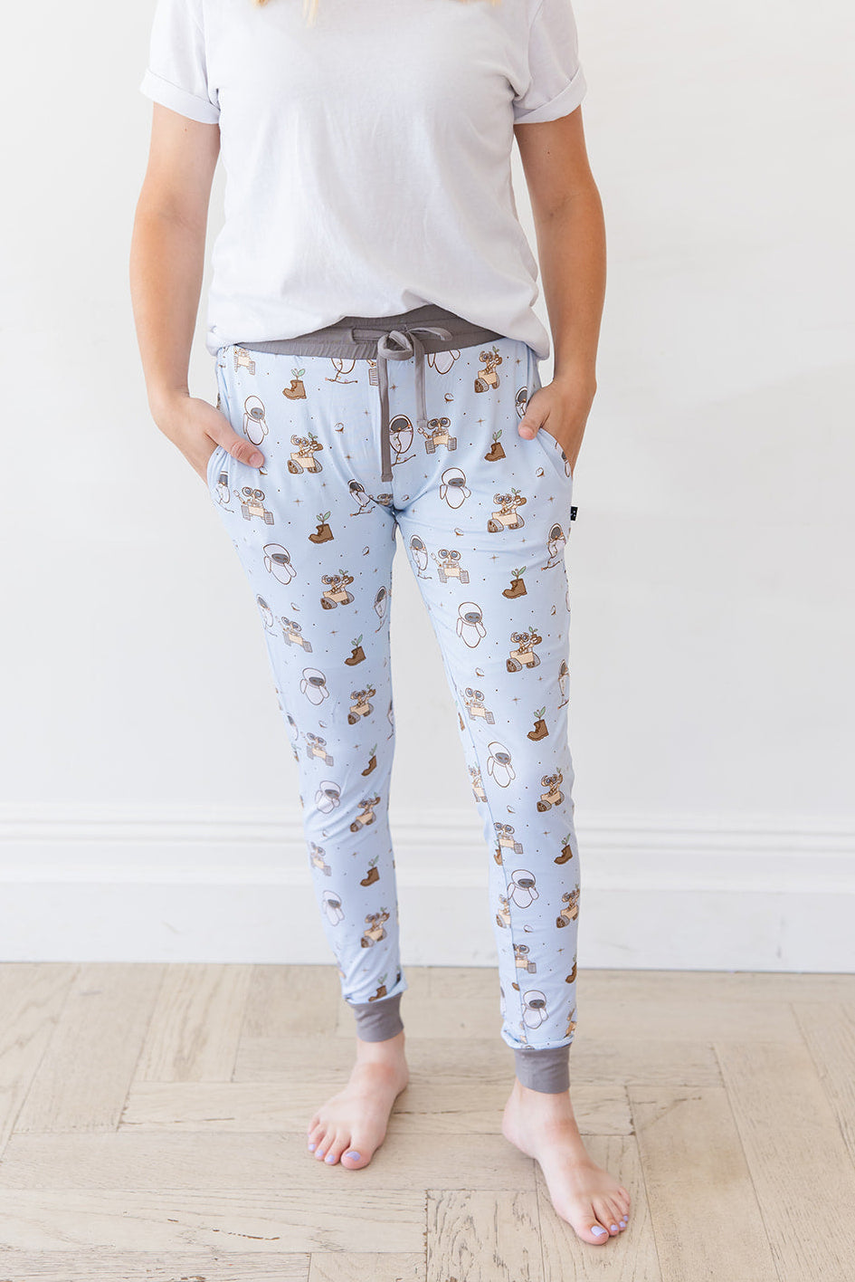 Trash Planet - Women's Jogger