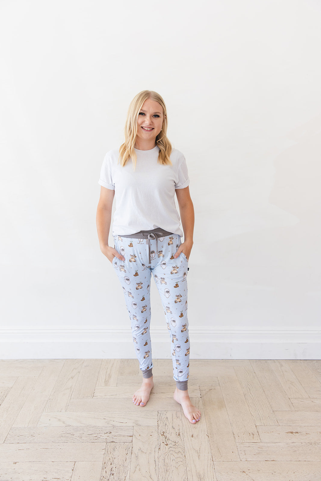 Trash Planet - Women's Jogger