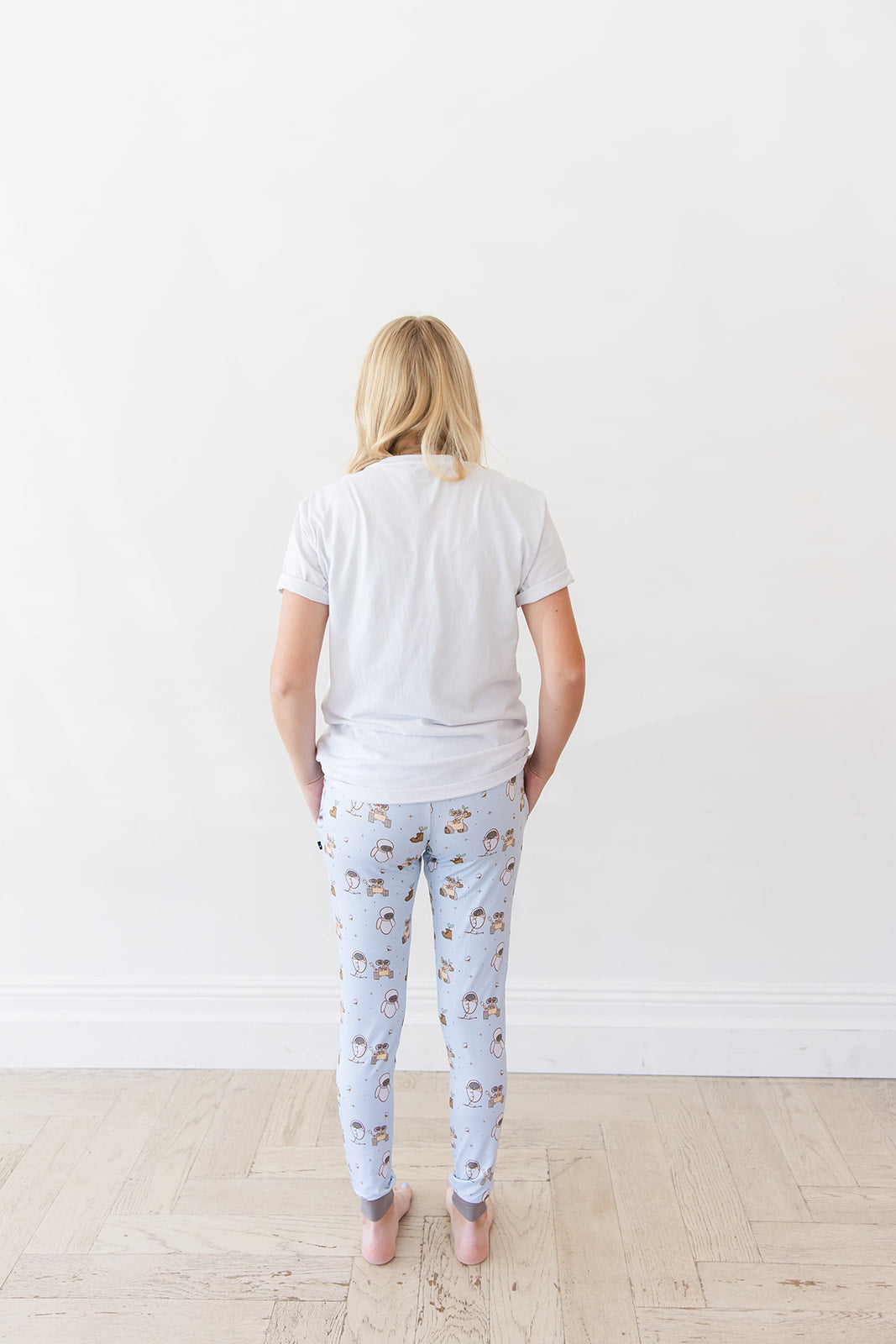 Trash Planet - Women's Jogger