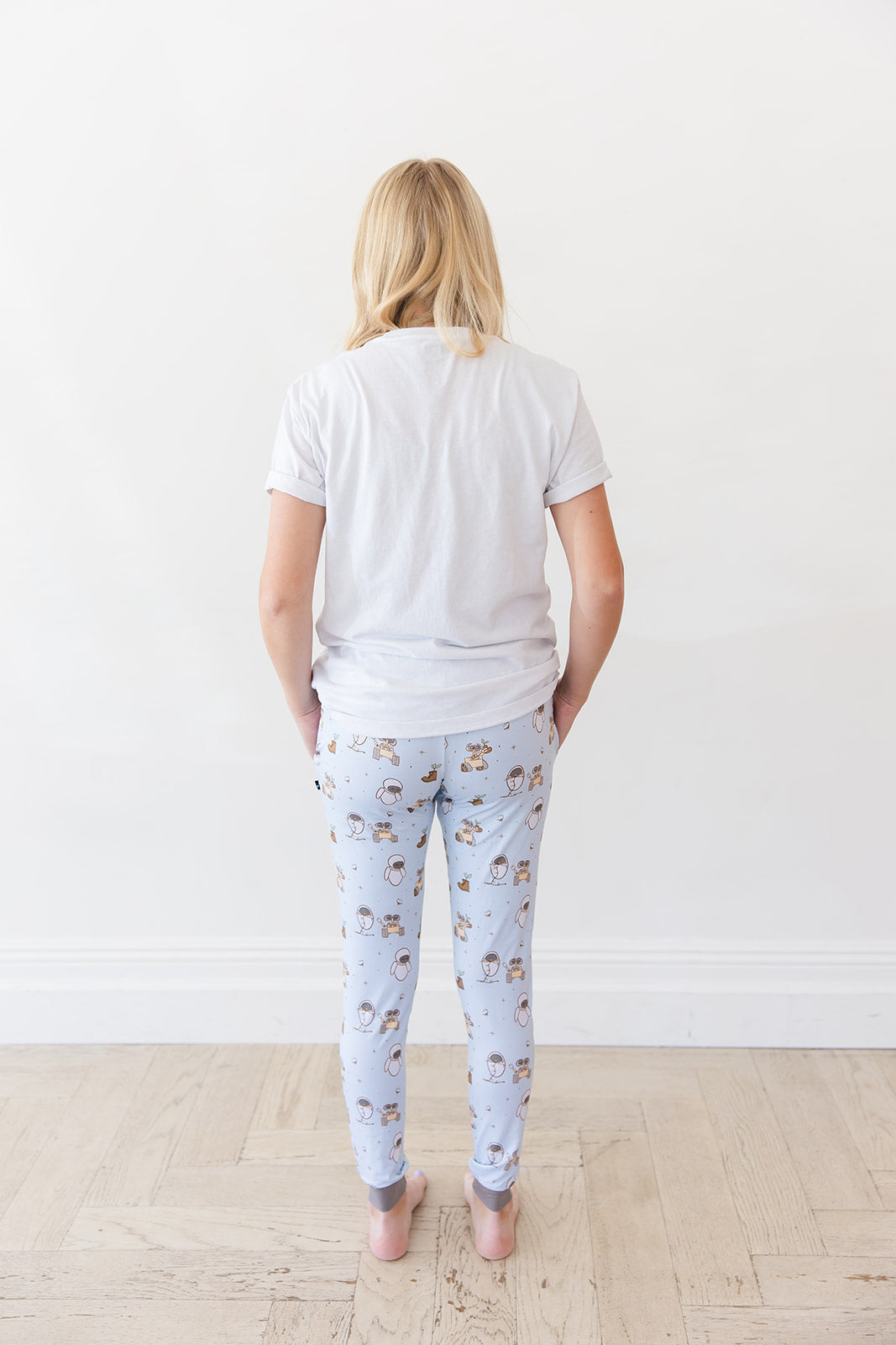 Trash Planet - Women's Jogger