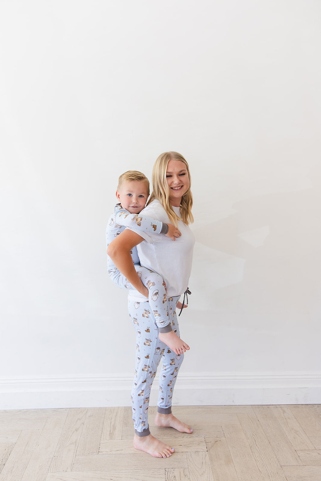 Trash Planet - Women's Jogger