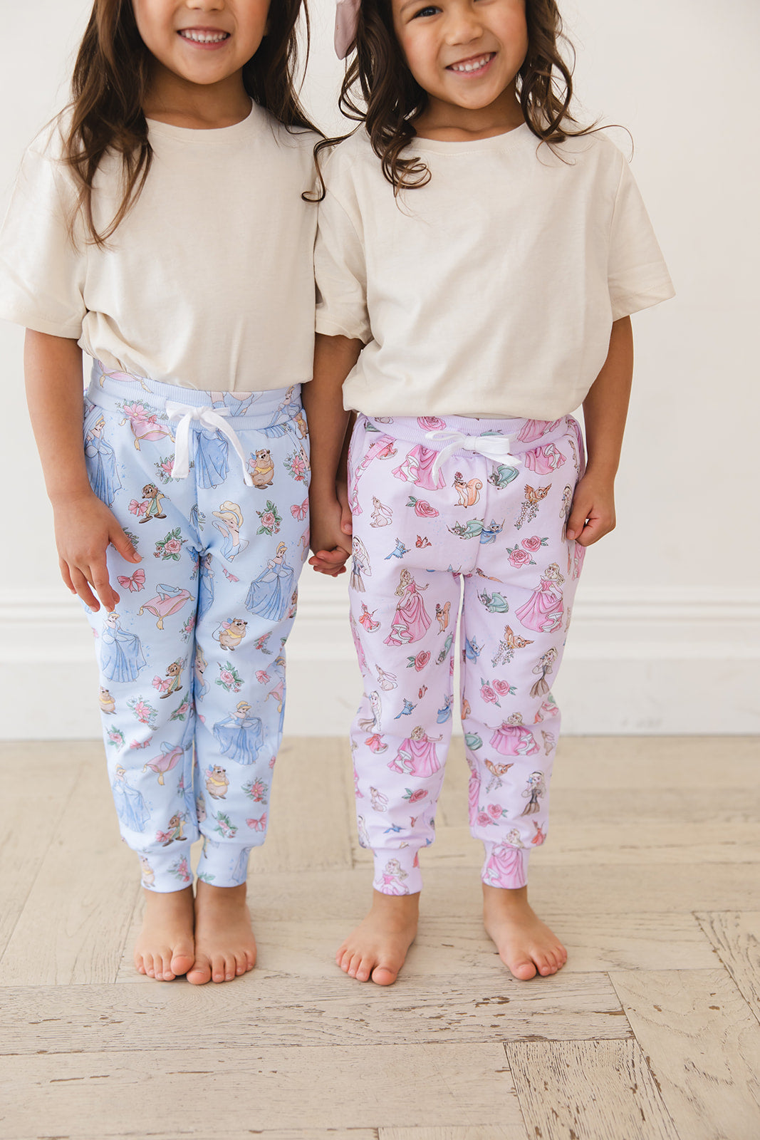 The Lost Slipper - Define Terry Jogger