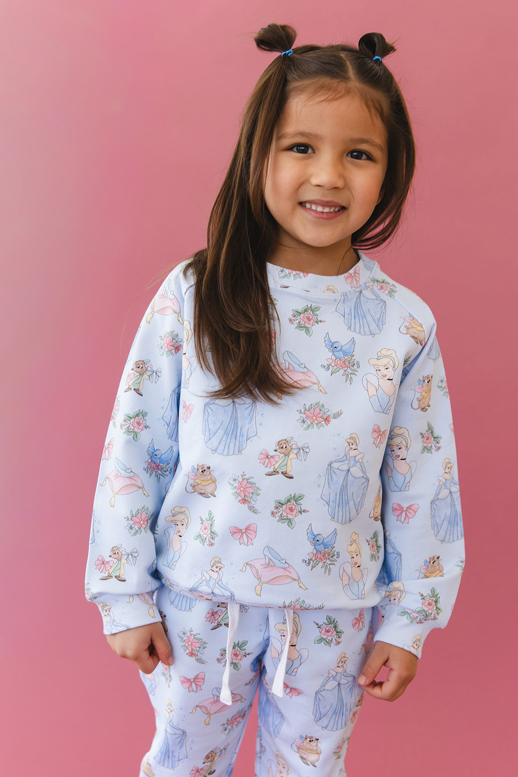 The Lost Slipper - Define Terry Set