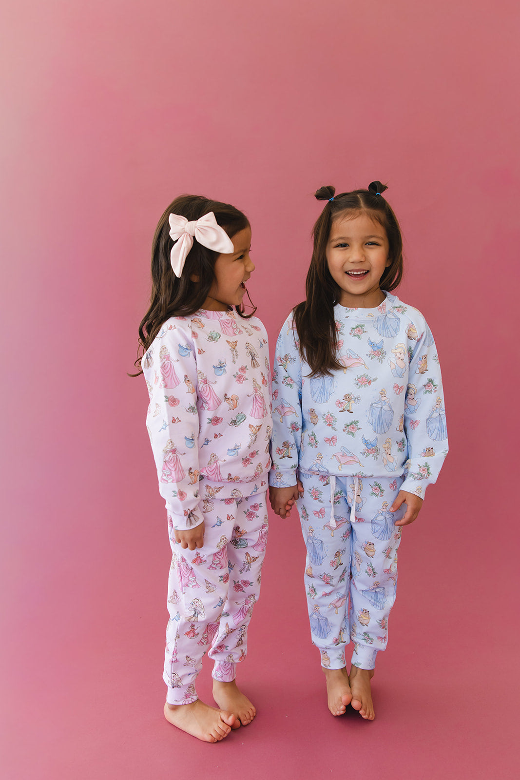 The Lost Slipper - Define Terry Set