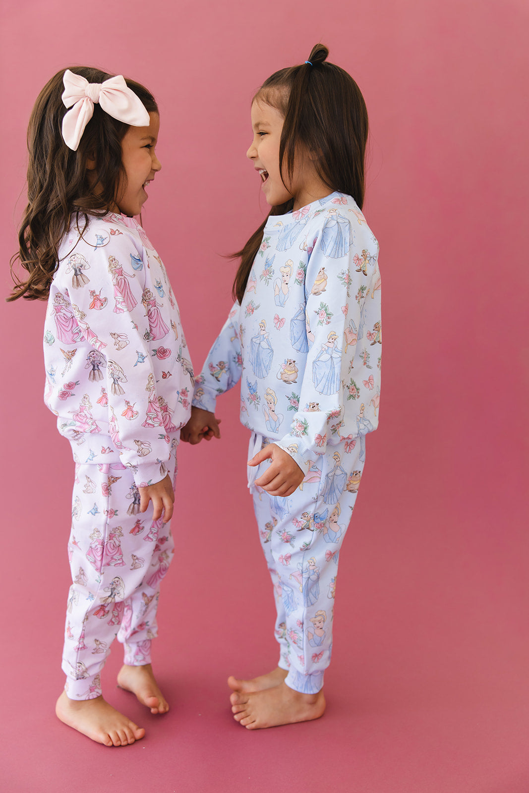 The Lost Slipper - Define Terry Set