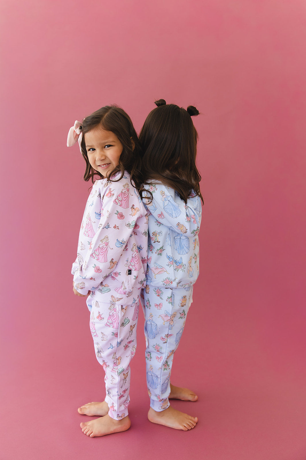 The Lost Slipper - Define Terry Set