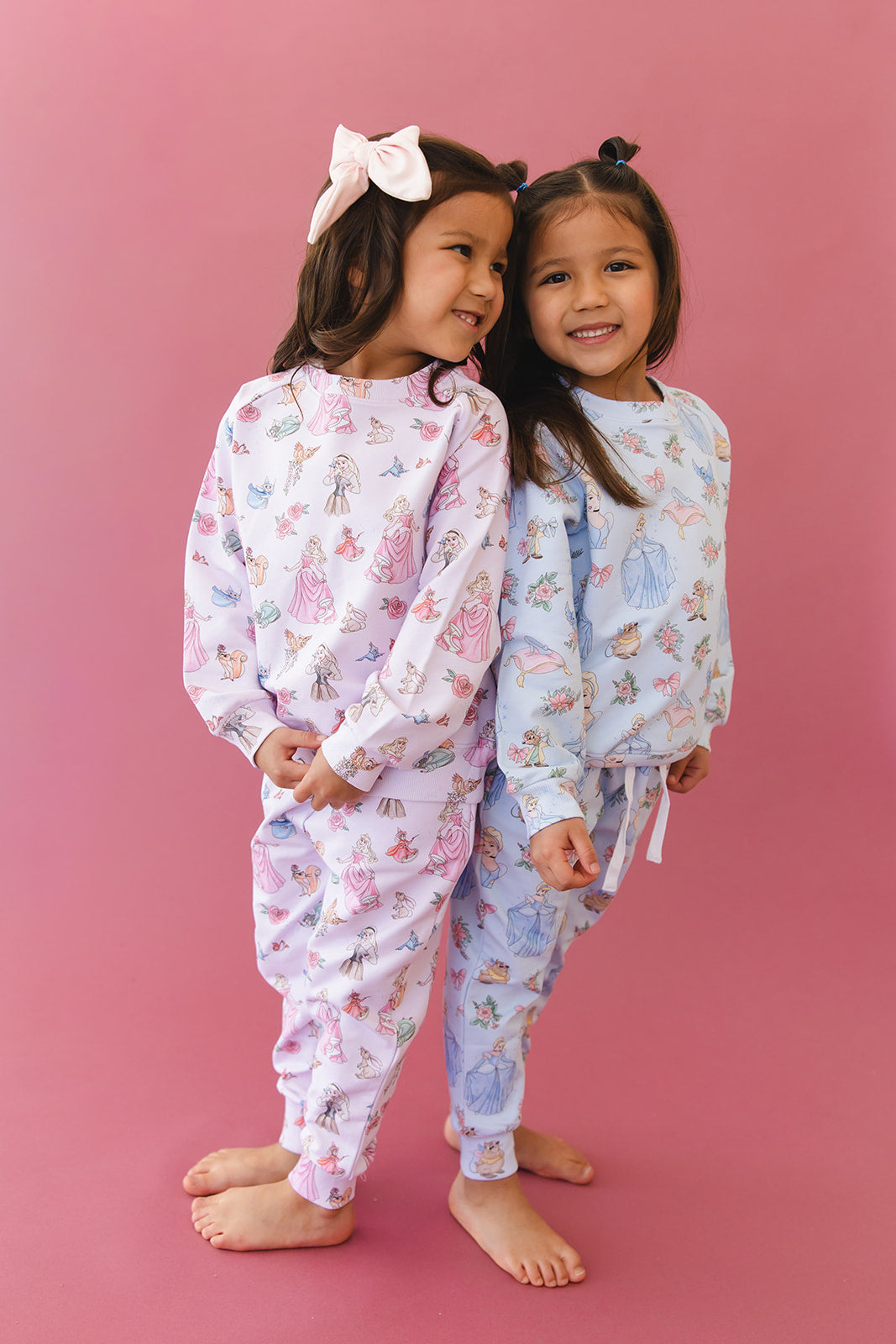 The Lost Slipper - Define Terry Set