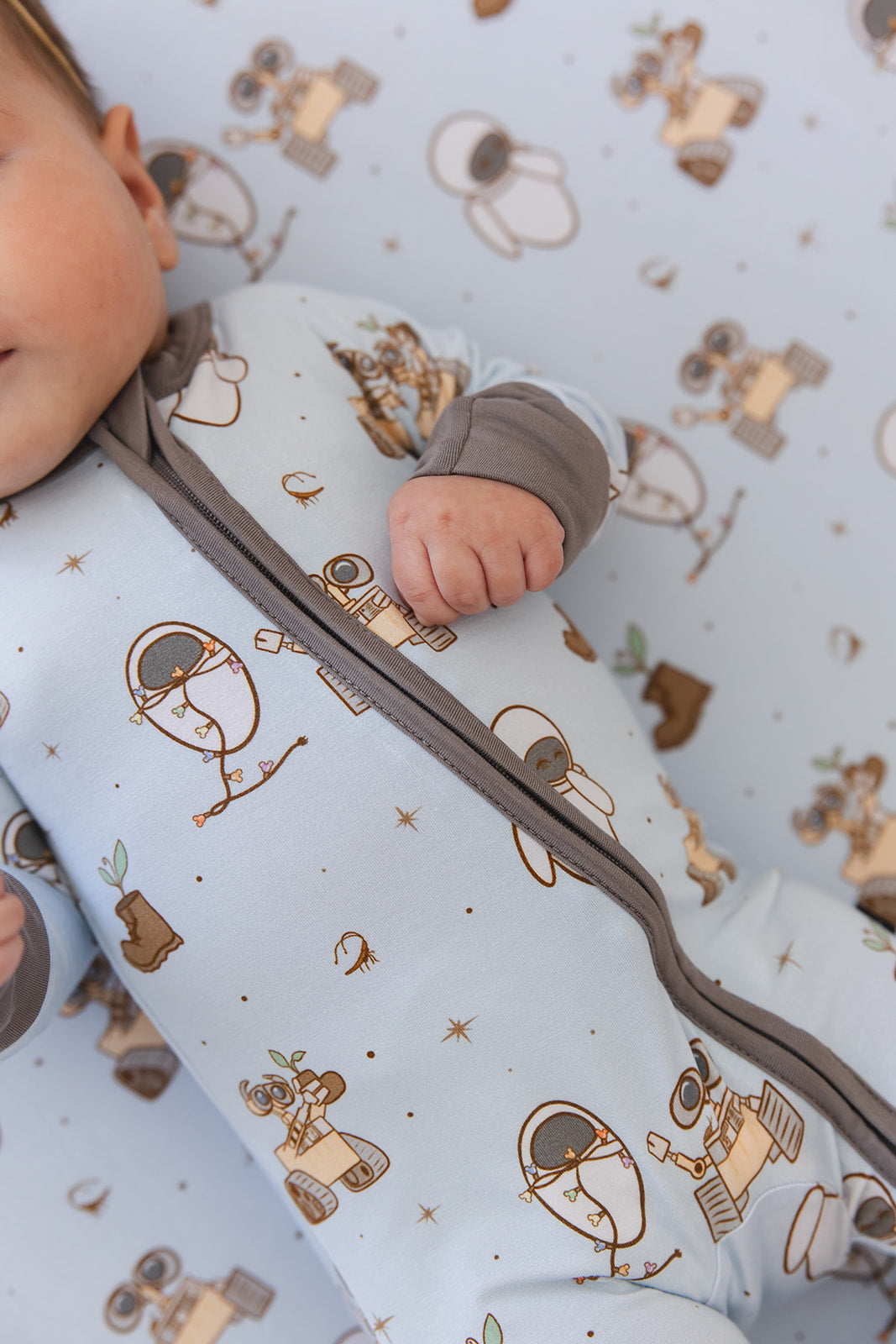 Trash Planet - Zippy