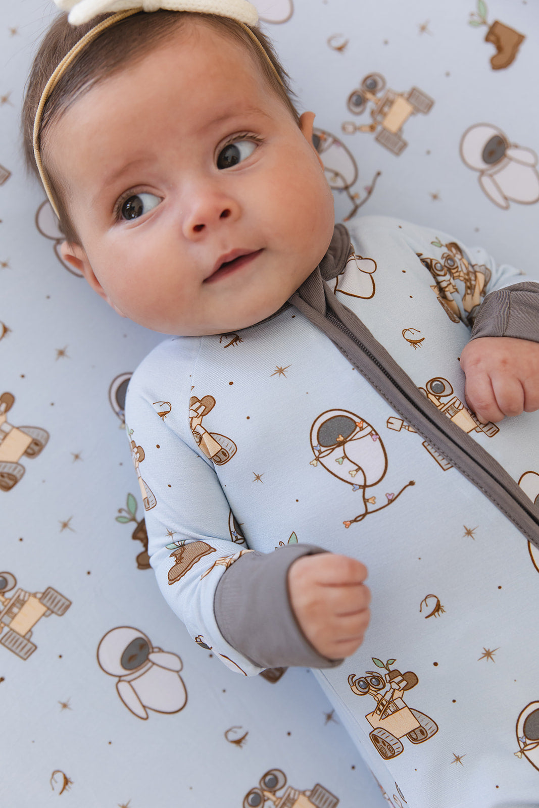 Trash Planet - Zippy