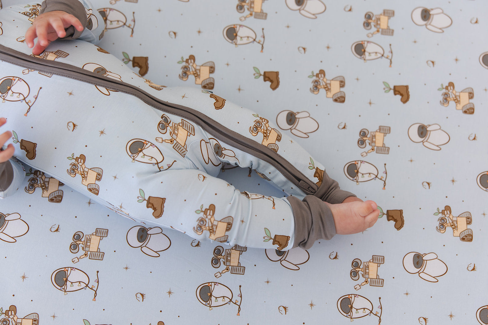 Trash Planet - Zippy