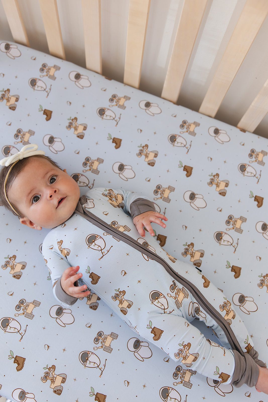 Trash Planet - Zippy