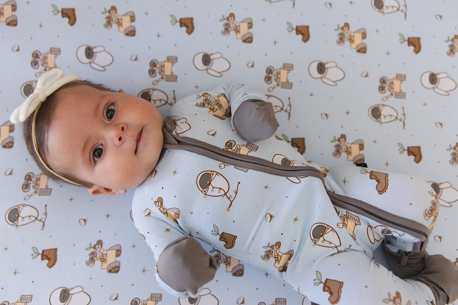 Trash Planet - Zippy