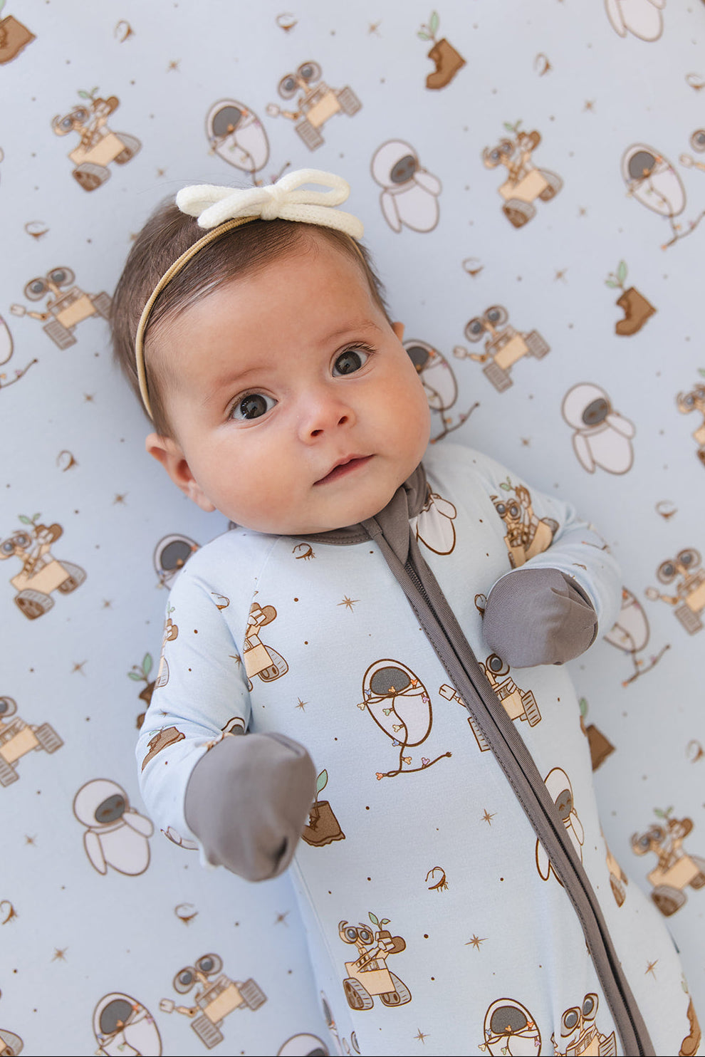 Trash Planet - Zippy