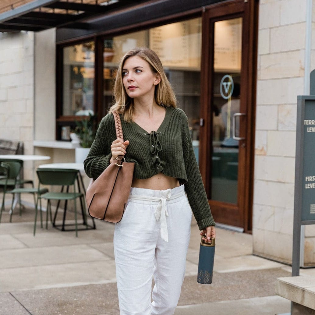 Milkeeper Starter Set | Starry Night