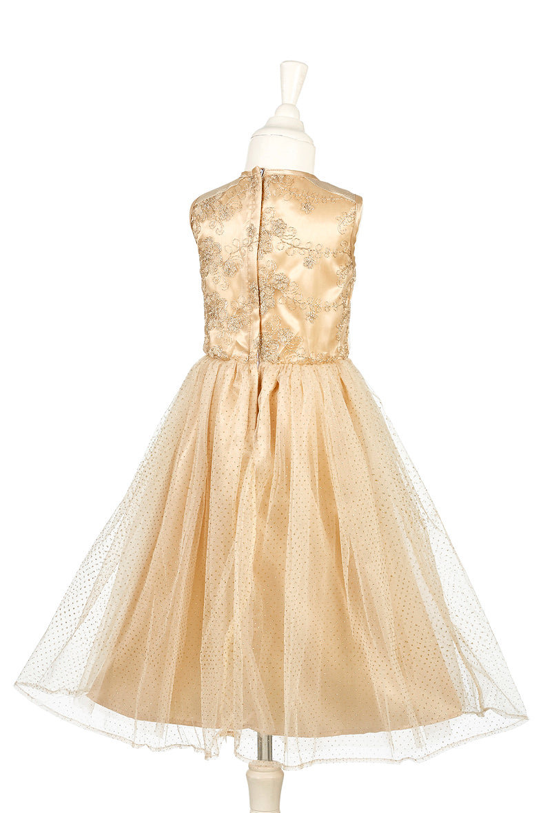 Noraline - Party Dress (3 Sizes)